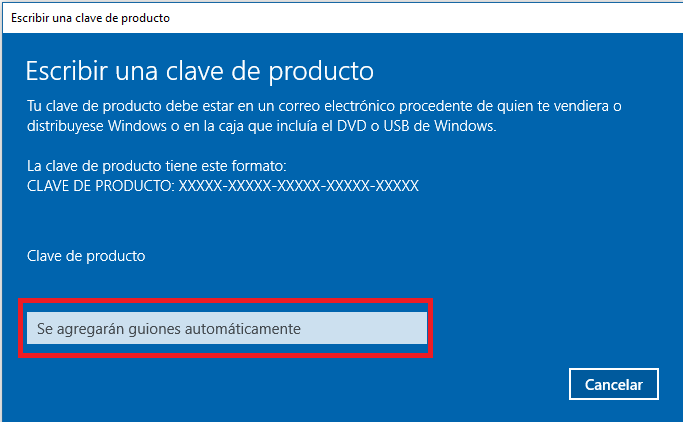 Como Cambiar La Clave De Producto De Windows 10 De 5 Maneras Diferentes 7190